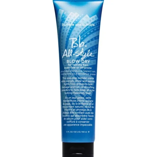 Pre-Styling All Style Blow Dry von Bumble and bumble