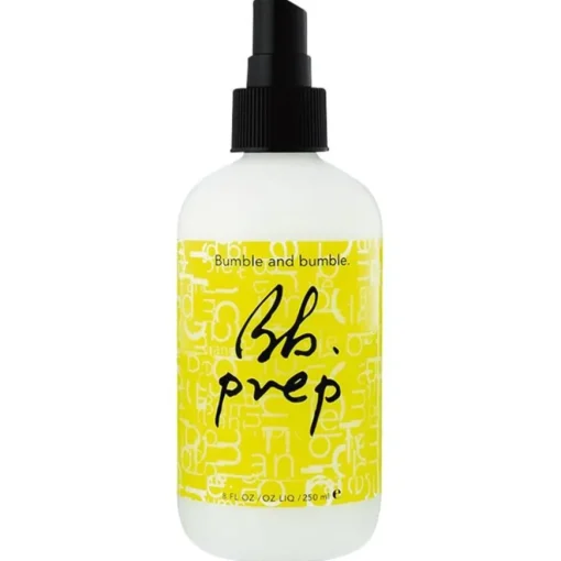 Pre-Styling Prep Primer von Bumble and bumble