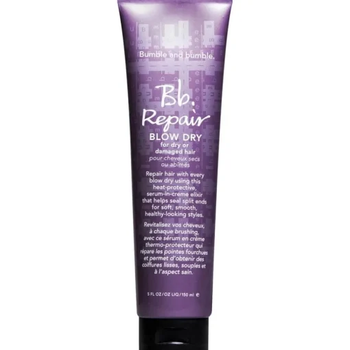 Pre-Styling Repair Blow Dry von Bumble and bumble