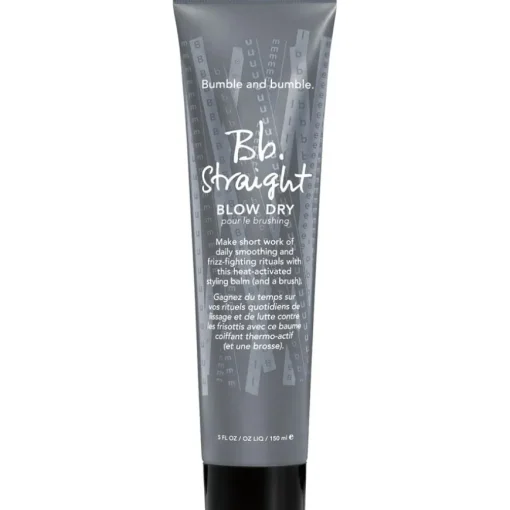 Pre-Styling Straight Blow Dry von Bumble and bumble