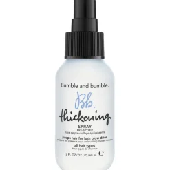 Pre-Styling Thickening Spray Pre-Styler von Bumble and bumble
