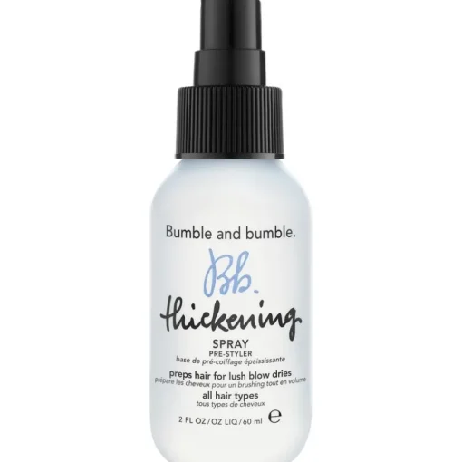 Pre-Styling Thickening Spray Pre-Styler von Bumble and bumble