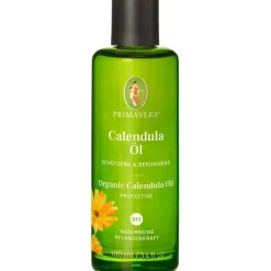 Primavera Calendula Öl bio