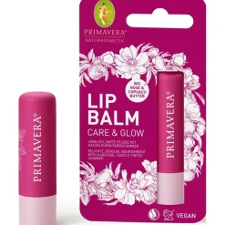 Primavera Care & Glow Lip Balm