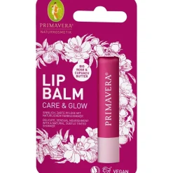 Primavera Care & Glow Lip Balm