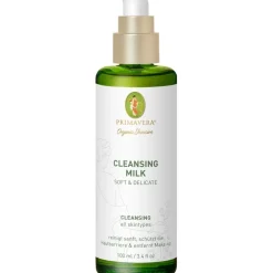 Primavera Cleansing Cleansing Milk Soft & Delicate
