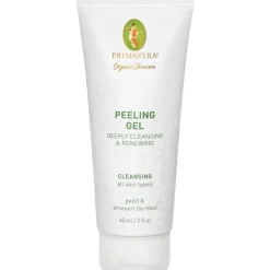 Primavera Cleansing Peeling Gel Deeply Cleansing & Renewing