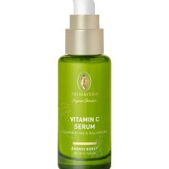 Primavera Energy Boost Vitamin C Serum Illuminating & Balancing