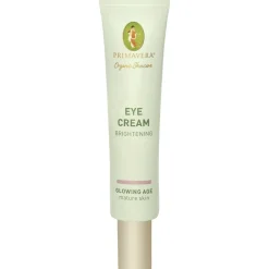 Primavera Glowing Age Eye Cream Brightening