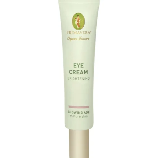 Primavera Glowing Age Eye Cream Brightening