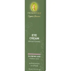 Primavera Glowing Age Eye Cream Brightening