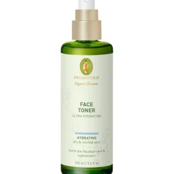 Primavera Hydrating Face Toner Ultra Hydrating
