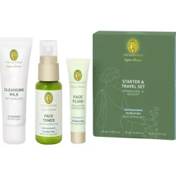 Primavera Hydrating Starter & Travel Set Hydratisierend aufpolsternd stärkend
