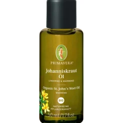 Primavera Johanniskraut Öl bio