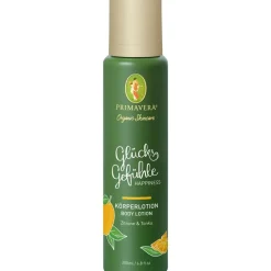 Primavera Körperlotion Glücksgefühle