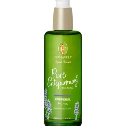 Primavera Körperöl Pure Entspannung