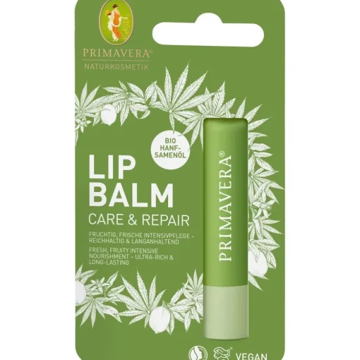 Primavera Lip Balm Care & Repair