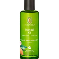 Primavera Mandel Öl bio