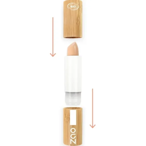 Primer & Concealer Bamboo Concealer Stick von Zao