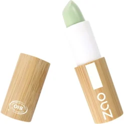 Primer & Concealer Bamboo Concealer Stick von Zao