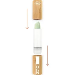 Primer & Concealer Bamboo Concealer Stick von Zao