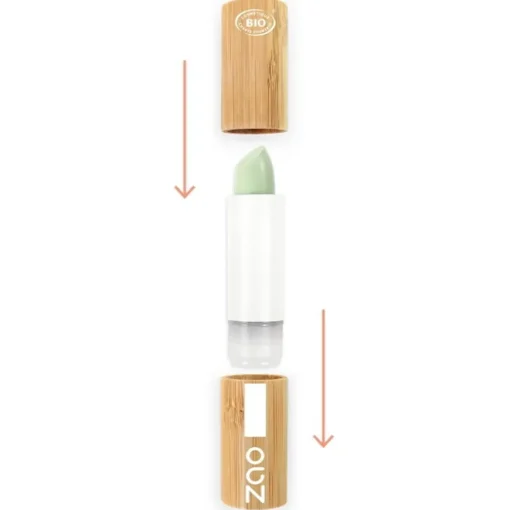 Primer & Concealer Bamboo Concealer Stick von Zao