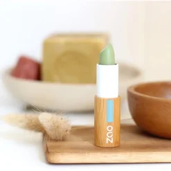 Primer & Concealer Bamboo Concealer Stick von Zao