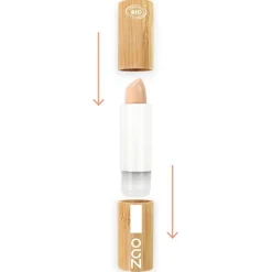Primer & Concealer Bamboo Concealer Stick von Zao