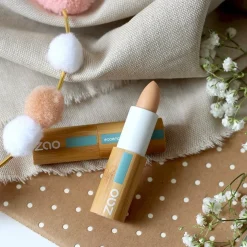 Primer & Concealer Bamboo Concealer Stick von Zao