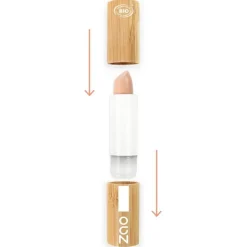 Primer & Concealer Bamboo Concealer Stick von Zao
