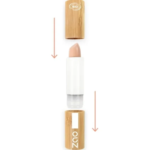 Primer & Concealer Bamboo Concealer Stick von Zao