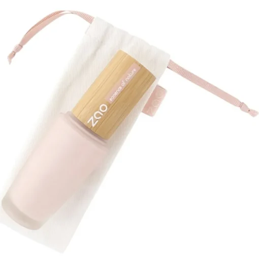 Primer & Concealer Prim'hydra von Zao