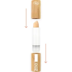 Primer & Concealer Refill Concealer Stick von Zao