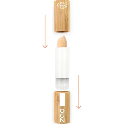 Primer & Concealer Refill Concealer Stick von Zao