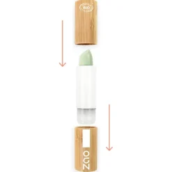 Primer & Concealer Refill Concealer Stick von Zao