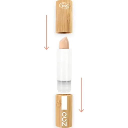 Primer & Concealer Refill Concealer Stick von Zao