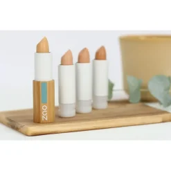 Primer & Concealer Refill Concealer Stick von Zao