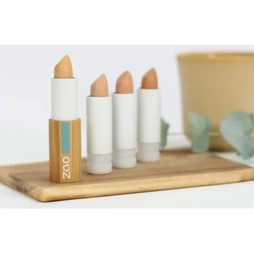 Primer & Concealer Refill Concealer Stick von Zao