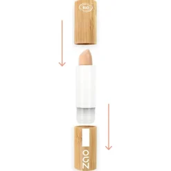 Primer & Concealer Refill Concealer Stick von Zao
