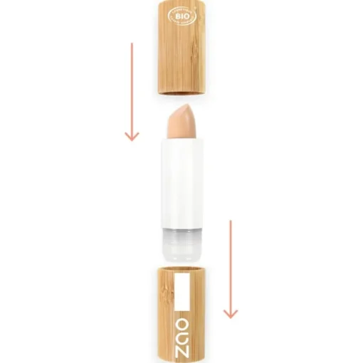 Primer & Concealer Refill Concealer Stick von Zao