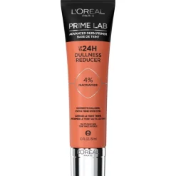 Primer & Corrector Prime Lab 24h Dullness Reducer Primer von L’Oréal Paris