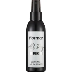 Primer & Fixierer All Day Fix Setting Spray von Flormar