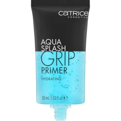 Primer Aqua Splash Grip Primer von Catrice