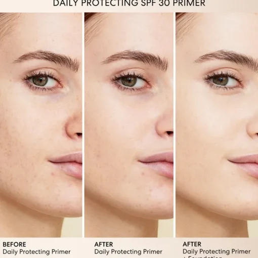 Primer Daily Protecting Primer SPF 30 von bareMinerals