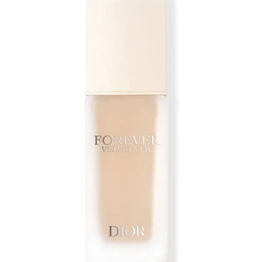 Primer Dior Forever Velvet Veil Blurring Matte Primer - 24 Stunden Komfort und Halt von DIOR