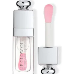 Primer Dior Lip Glow Oil Nährendes Lippenöl mit Glossy-Finish – farbintensivierend von DIOR