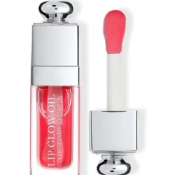 Primer Dior Lip Glow Oil Nährendes Lippenöl mit Glossy-Finish – farbintensivierend von DIOR