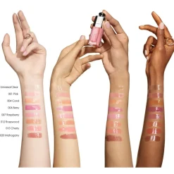 Primer Dior Lip Glow Oil Nährendes Lippenöl mit Glossy-Finish – farbintensivierend von DIOR