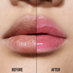 Primer Dior Lip Glow Oil Nährendes Lippenöl mit Glossy-Finish – farbintensivierend von DIOR