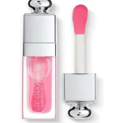 Primer Dior Lip Glow Oil Nährendes Lippenöl mit Glossy-Finish – farbintensivierend von DIOR